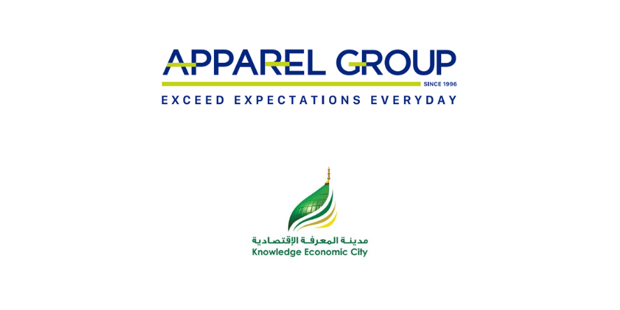 (Image Courtesy: Apparel group & KEC official website)