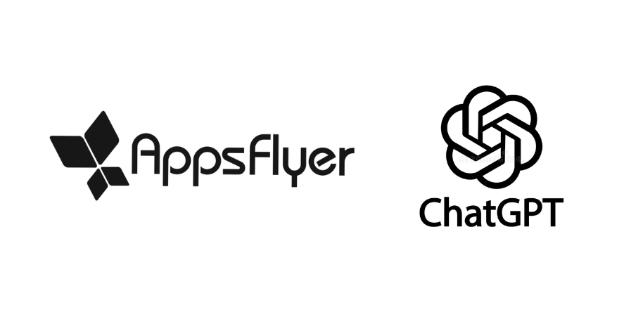 Image Courtesy: AppsFlyer and ChatGPT Official Websites