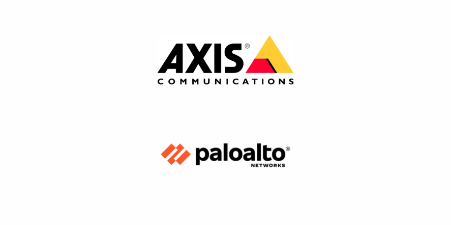 (Image Courtesy: Axis and Palo Alto Networks official website)