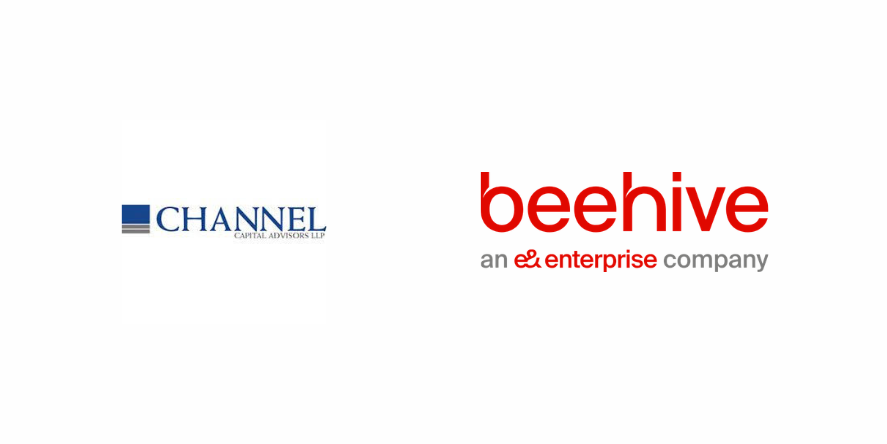 (Image Courtesy: Channel Capital and Beehive Enterprise company)