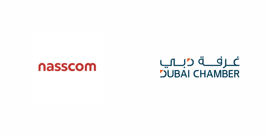 (Image Courtesy: Dubai Chambers & Naascom official website)