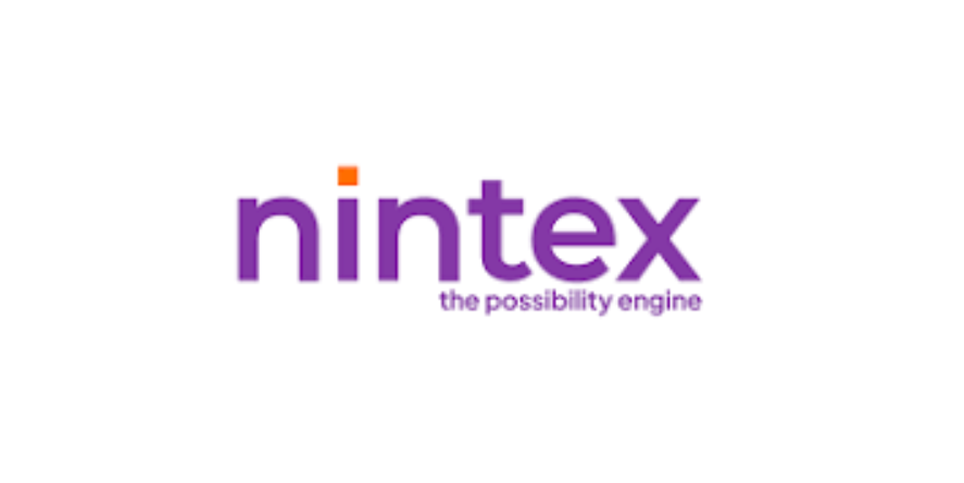 Image Courtesy: Nintex Official Website