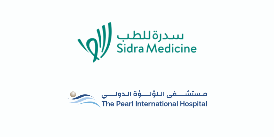 (Image Courtesy: Sidra Medicine & The Pearl International Hospitla)