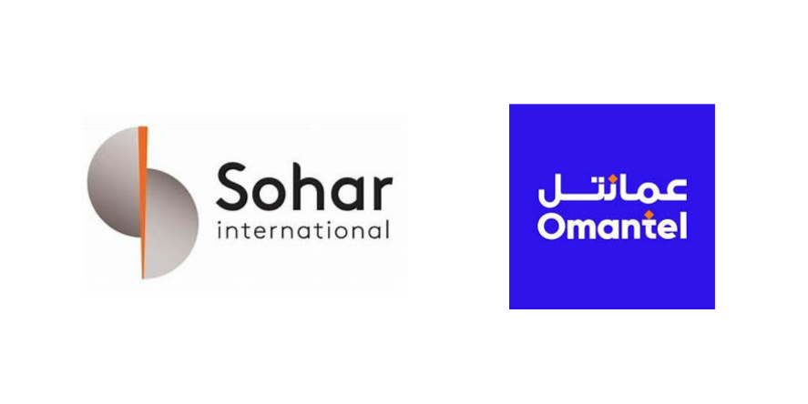 Image Courtesy: Sohar International and Omantel Official Websites