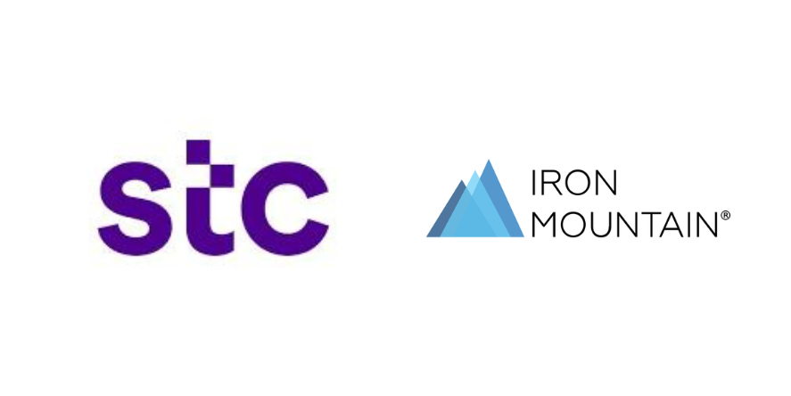 Image Courtesy: Stc and Iron Mountain Companies Websites