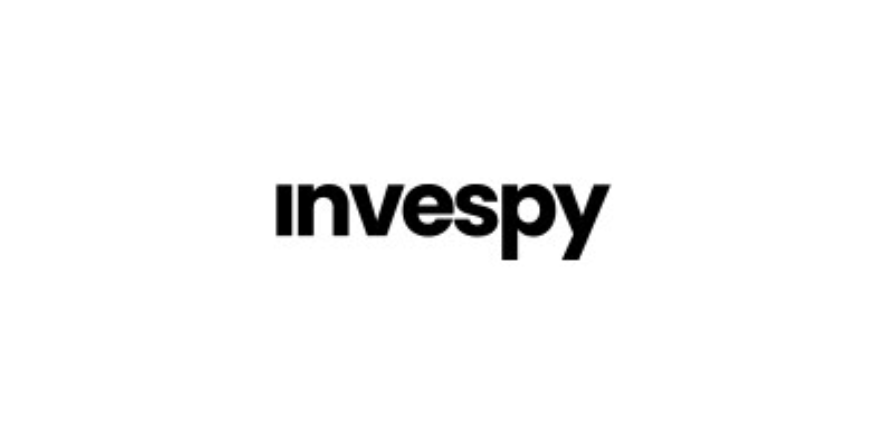 Invespy Logo. Image Courtesy-Official Website