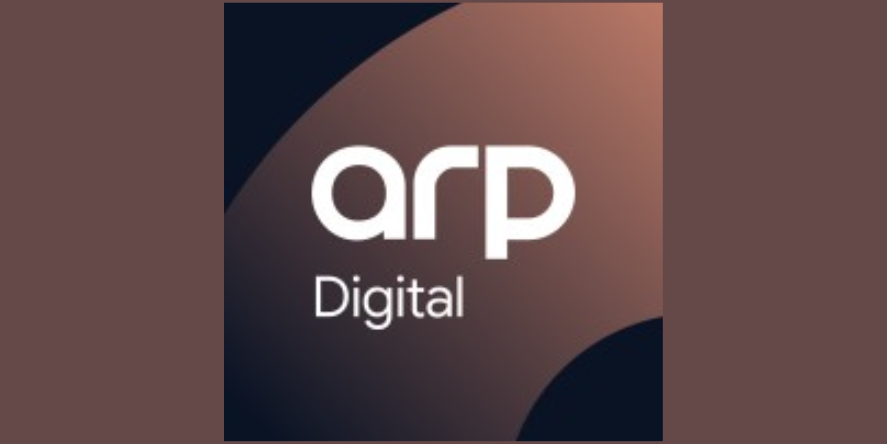 Image Courtesy: ARP Digital Linkedin Page