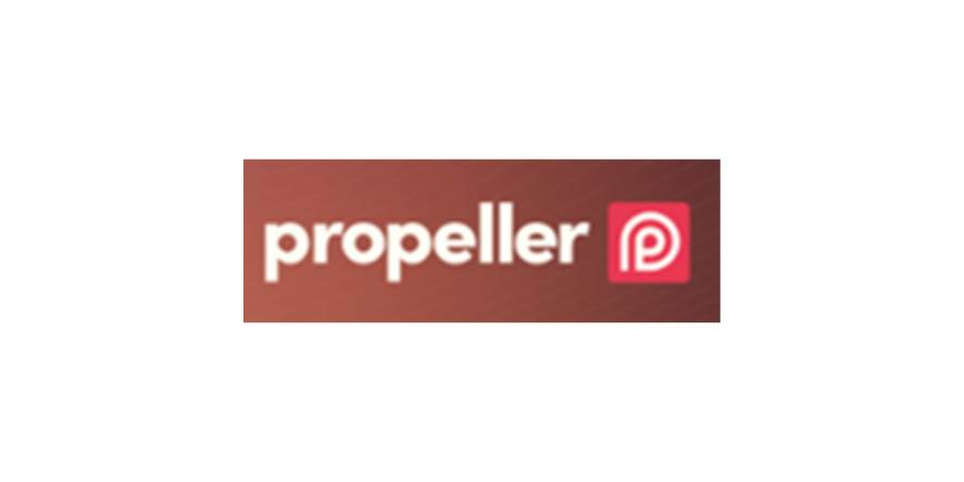 Image: Propeller Official website