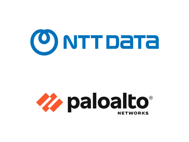 Image Courtesy: NTT DATA and Palo Alto Network Official websites