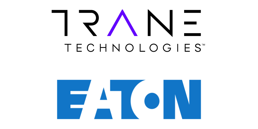 Image: Trane and Eaton Official websites