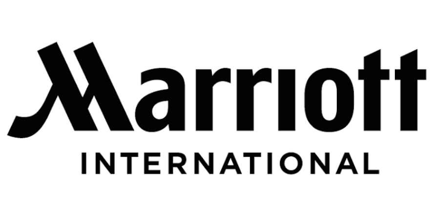 Marriott International Logo. Image Courtesy-Official Website