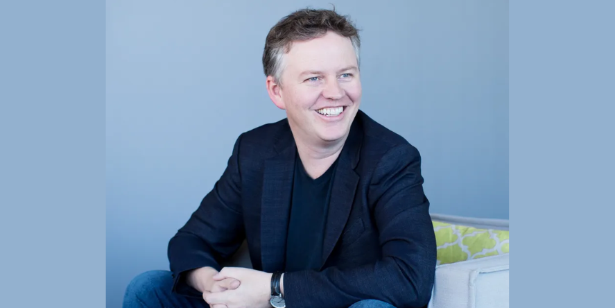 Matthew Prince, co-founder and CEO of Cloudflare. Image Courtesy: Cloudflare / Sarah Deragon TECHNOLOGY