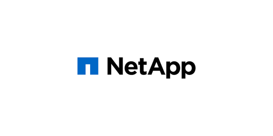 NetApp Logo. Image Courtesy-Official Website