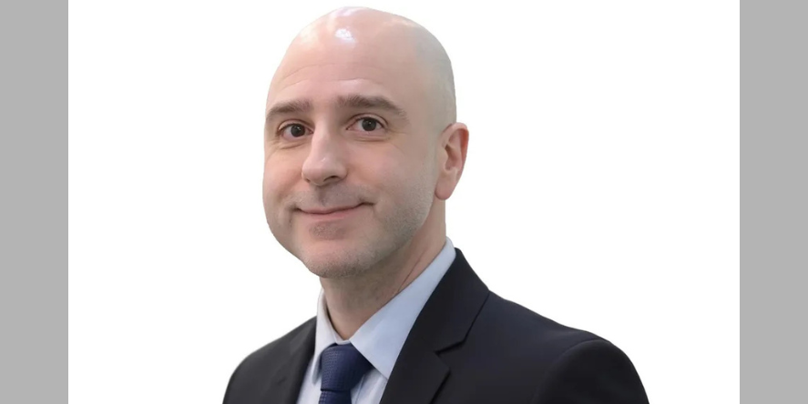 Pedro Uria-Recio, Chief AI Officer at ADIB. Image courtesy-ADIB