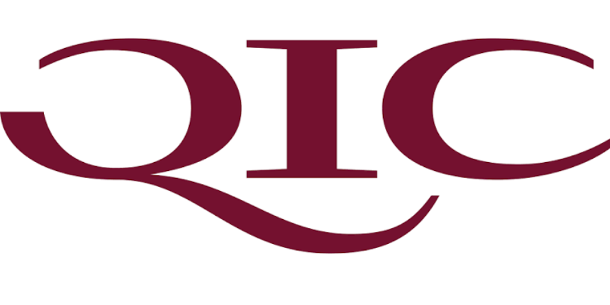 Qatar Insurance Company Logo. Image Courtesy-Official Website