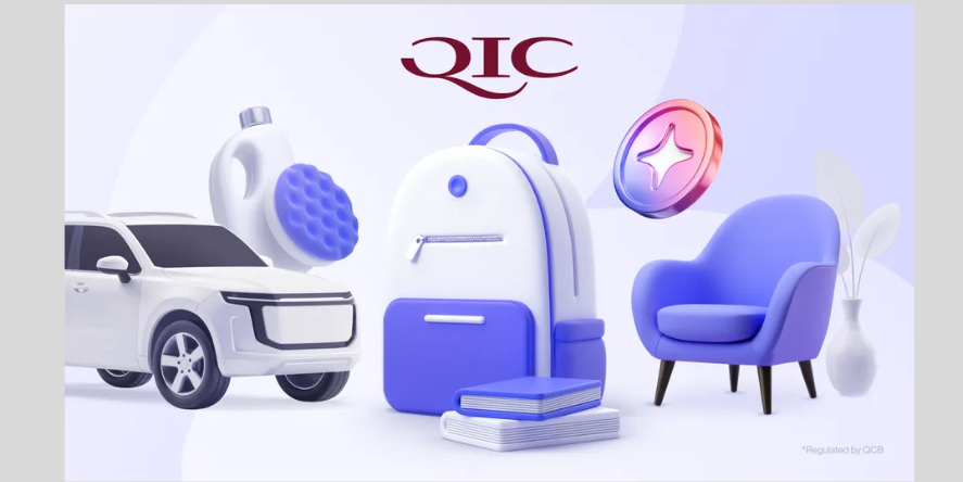 Qatar Insurance brings together a full suite of insurance and everyday services through its all-in-one digital ecosystem. Image courtesy-Qatar Insurance