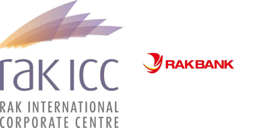 RAK ICC and RAKBANK Logos. Image Courtesy-Official Websites