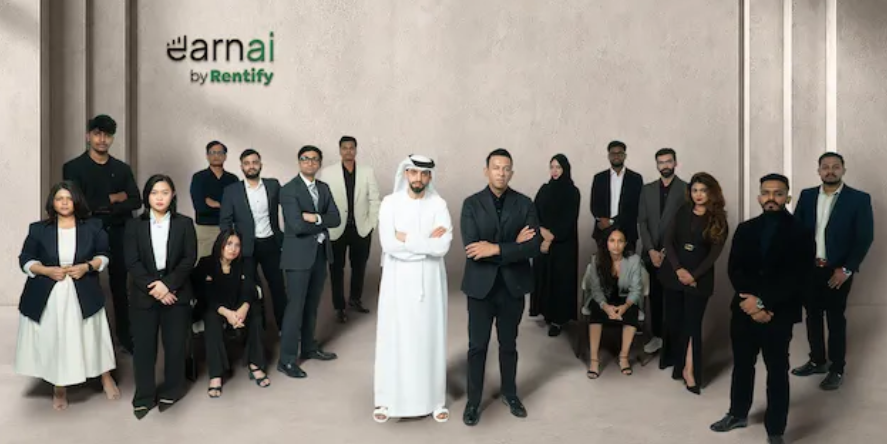 Rentify, a cutting-edge fintech & proptech startup, announced the launch of Renewal Command Center. Image Courtesy: Rentify