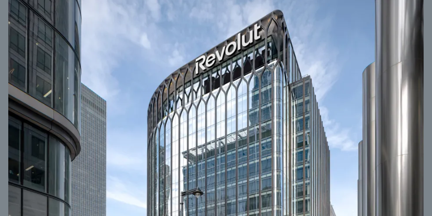 Revolut has recently announced the launch of Revolut Research. (Image courtesy: Revolut official website)