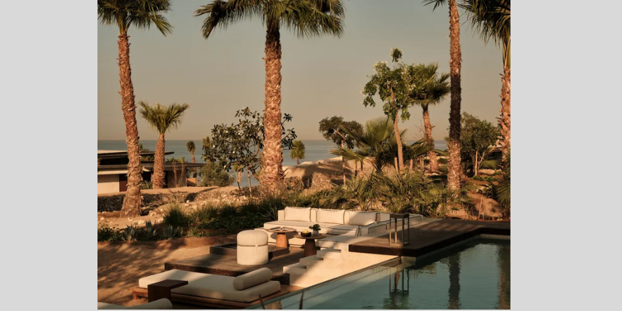 Rosewood AMAALA resort. Image Courtesy-Rosewood