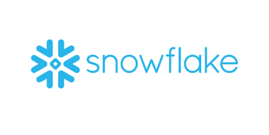 Snowflake Logo. Image Courtesy-Official Logo