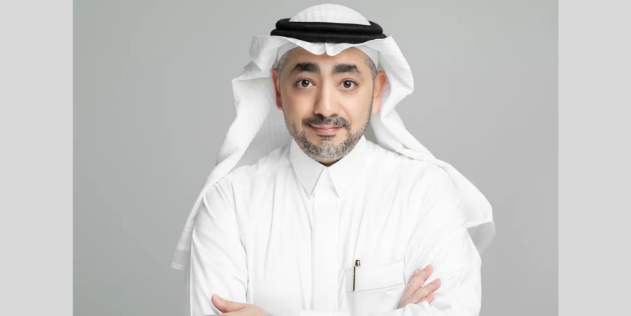 Suhail Hasanain, Senior Director and General Manager, MEA at NetApp. Image Courtesy-NetApp