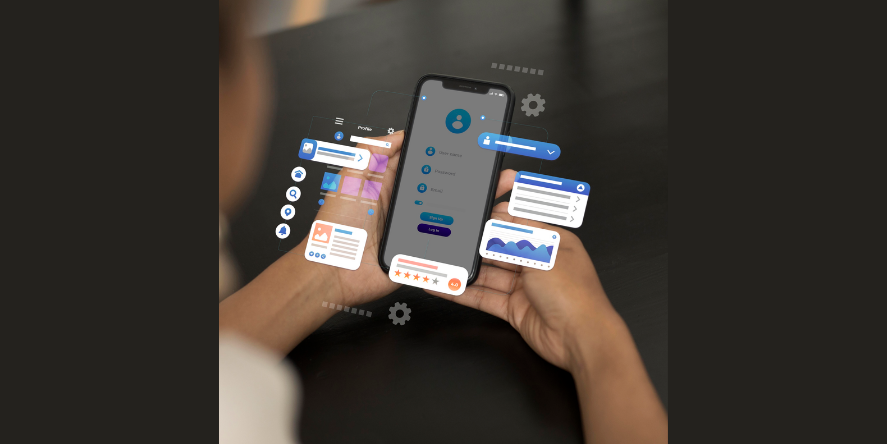 The Methods for Protecting Mobile Application Investments (Image Credits: Magnific)