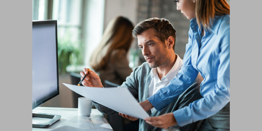 The Shift Toward Workforce Compliance as a Strategic Driver for Business Growth (Image Courtesy: Drazen Zigic)