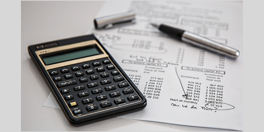 Understanding Financial Literacy's Critical Role in Today's Digital World (Image Courtesy: Stevepb from Pixabay)