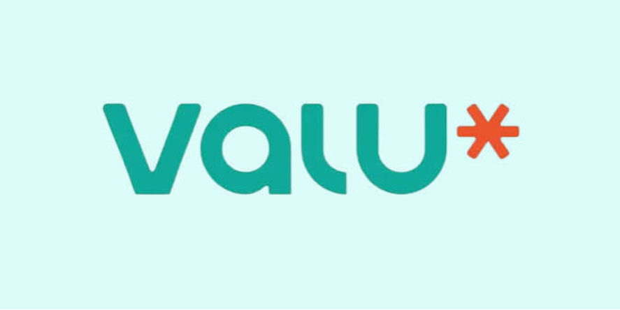 Valu Jordan Logo. Image Courtesy-Official Website