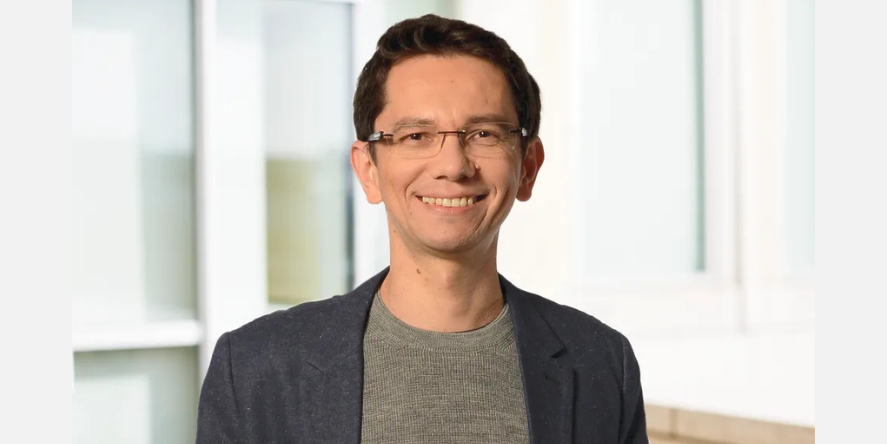 Vlad Korsunsky, Chief Technology Officer, Tenable. Image Courtesy: Tenable