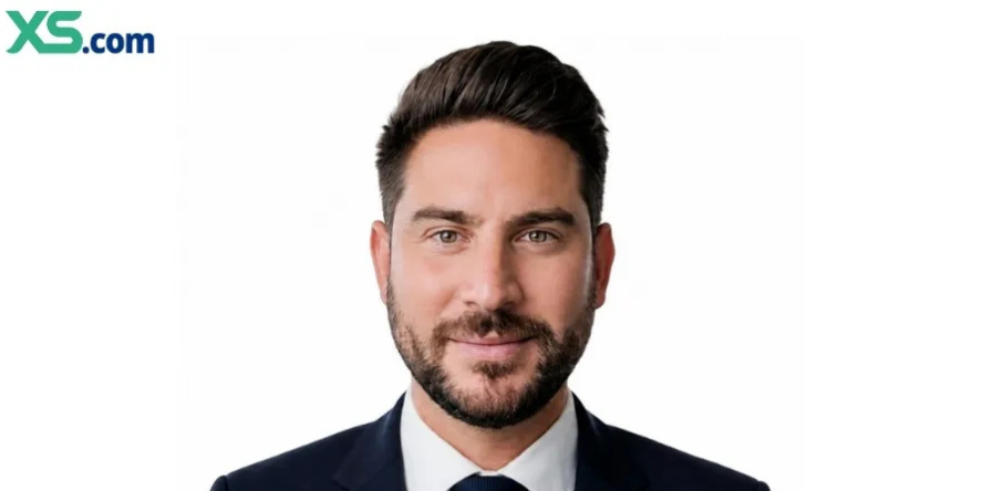 XS.com has appointed Andreas Achniotis as Head of Affiliates, reinforcing the multi-asset broker's commitment to expanding its global partner network and enhancing one of its key client acquisition channels. Image courtesy: XS.com