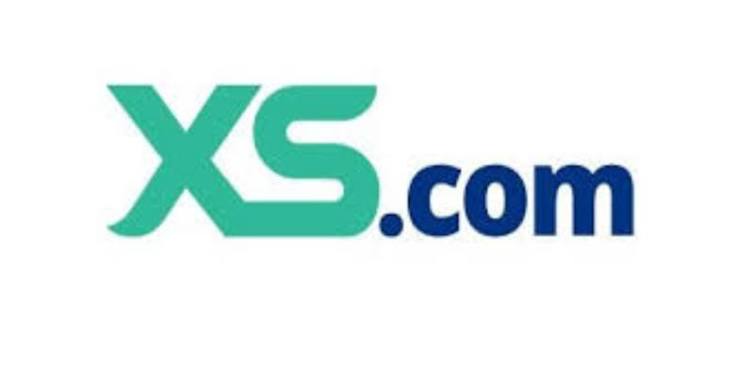 XS.com Logo. Image Courtesy-official website