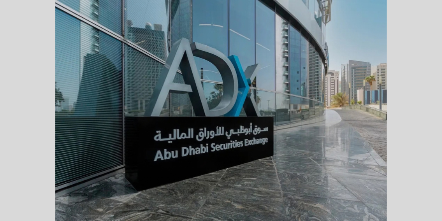 ADX goes “live” with SWIFT BIC ADSEAEADXXX and is now part of the global SWIFT network. Image courtesy-Abu Dhabi Securities Exchange (ADX)