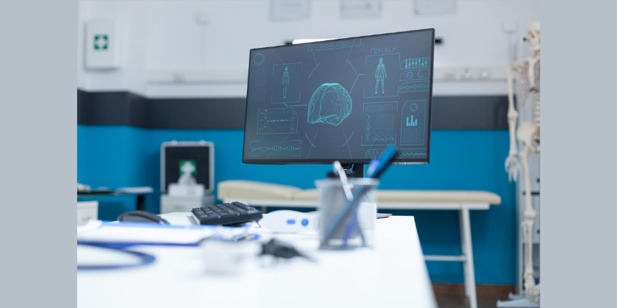 AI Triage Systems Help Medical Clinics Manage Growing Demand (Image Courtesy: DC Studio on Magnific)