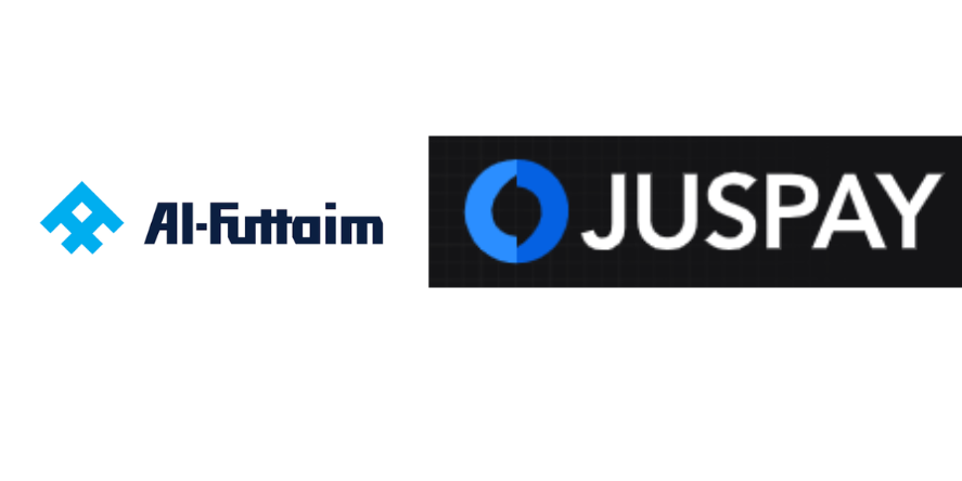 Al-Futtaim and Juspay Logos. Image Courtesy-Official Websites