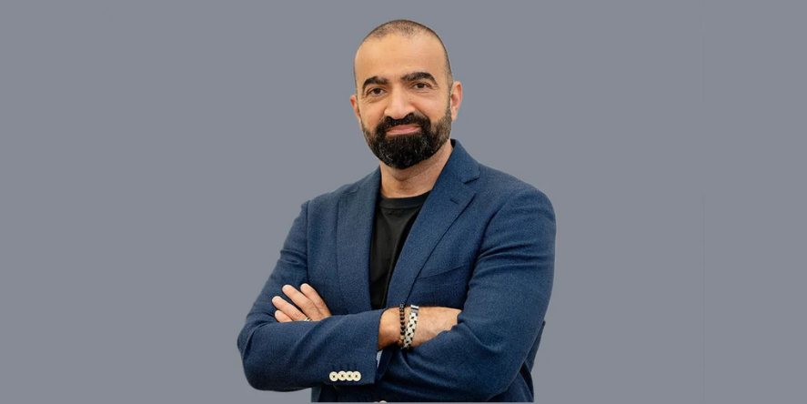 Alvarez & Marsal Expands Middle East Real Estate Practice (Image Credits: PRNewswire)