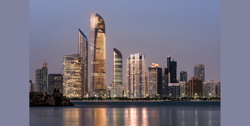 Beyond ADNEC Uncovering Abu Dhabi’s Premier Offerings for Global Business Events (Image Courtesy: wirestock on Magnific)