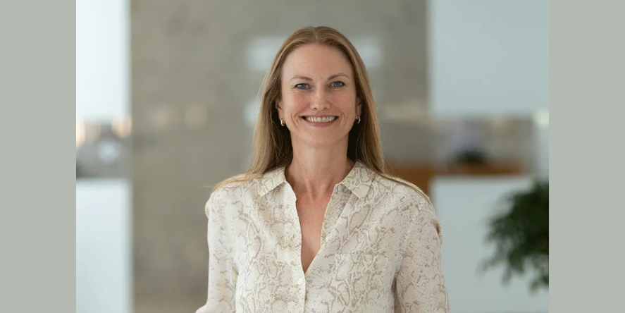 DC Aviation Al-Futtaim (DCAF) has appointed Lija Wierieszczinskaja as its new Commercial Head to strengthen its senior leadership team. Image courtesy: DCAF