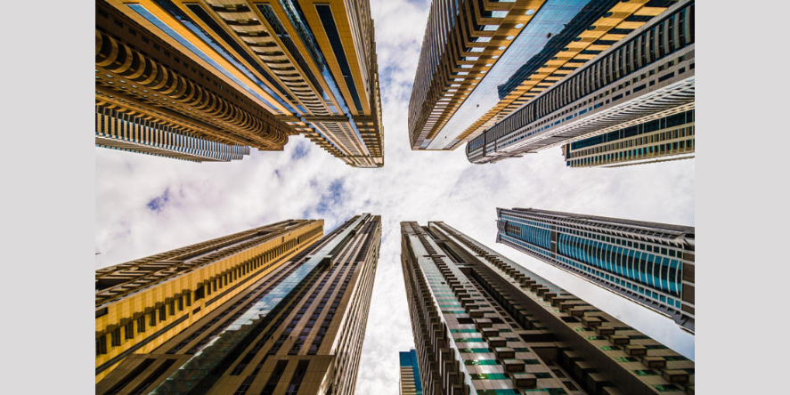 Dubai Delivered 27,300 Homes (Image Courtesy: magnific)