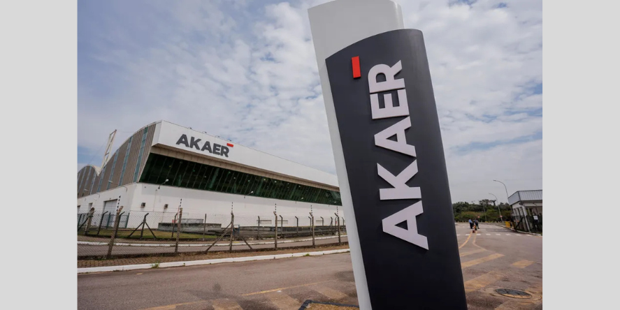 EDGE has now completed the acquisition of AKAER, with all customary conditions precedent fulfilled. Image courtesy-EDGE