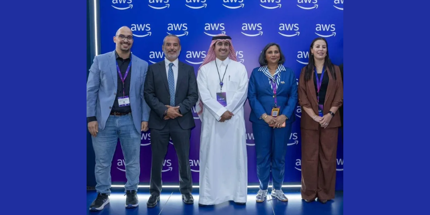 ZEX PR WIRE — ZainTECH, the digital solutions arm of Zain Group, has signed a multi-year strategic collaboration agreement with Amazon Web Services (AWS). Image courtesy: ZainTECH