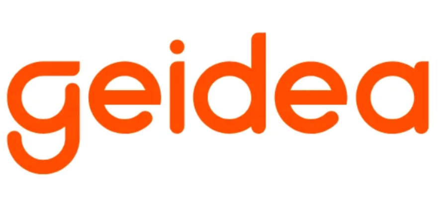 Geidea Logo. Image Courtesy-Official Website
