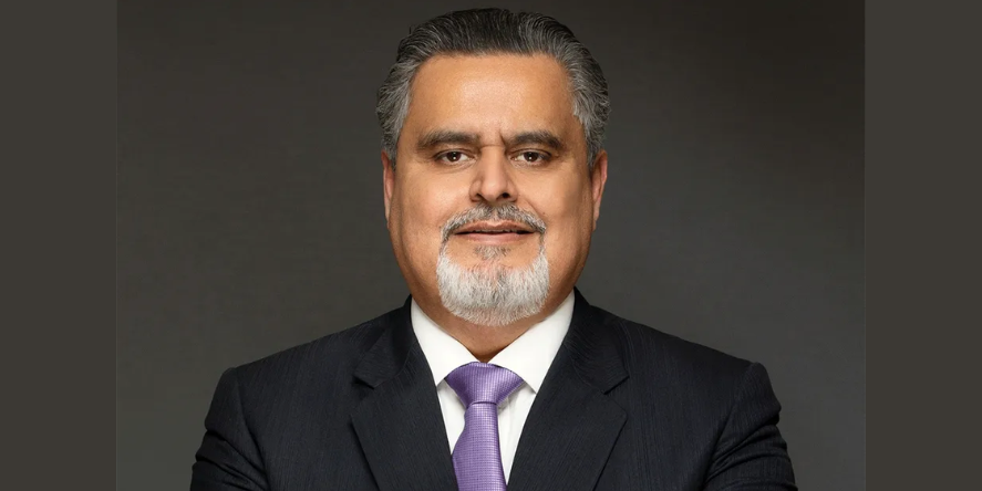 Hammad Khan, Interim CEO at Sukoon Insurance. Image courtesy: Sukoon Insurance INSURANCE