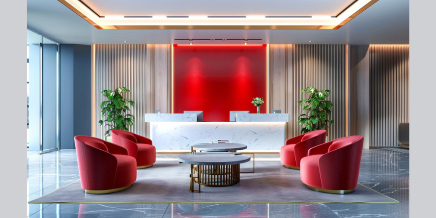 Hospitality Furniture