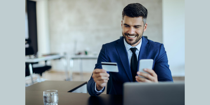 How Dubai Residents Access Credit Everything You Need to Know (Image Courtesy: Drazen Zigic on Magnific)