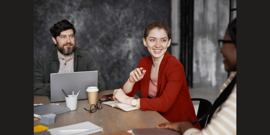 How Entrepreneurs Move from Home to Office Space