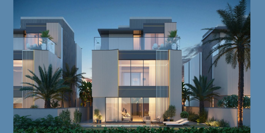 How Townhouse Compare to Apartment for Growing Families in Dubai 2