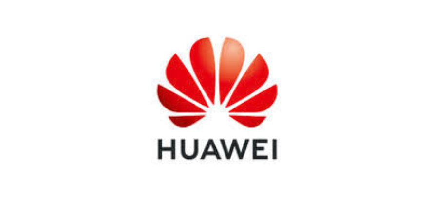 Huawei Logo. Image Courtesy-Official Website