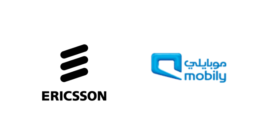 Image Courtesy: Ericsson and Mobily Official Websites